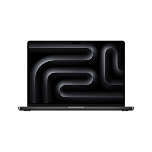 Compra CTO MacBook Pro 16" Z1FT M4Pro CPU14N GPU20N 24GB 1TB NegroEsp Esp Est