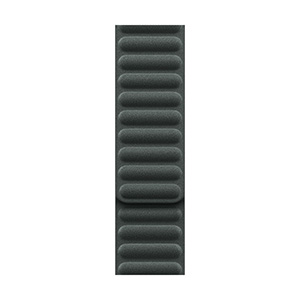 Compra Correa Apple Eslabones Mag Verde Conifera Para Caja De 42-41-40 mm S-M
