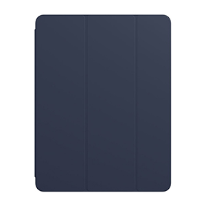 Compra Funda Apple Smart Folio iPad Pro 12.9" 5ta Gen Azul Marino Intenso