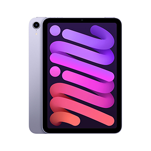 Compra iPad Mini 6 MK7X3LZ/A Wi-Fi 256GB Morado