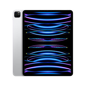 Compra iPad Pro 12.9" MP273LZ/A Wi-Fi + Cellular 2TB Plata