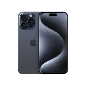 Compra iPhone 15 Pro Max 1TB Titanio Azul