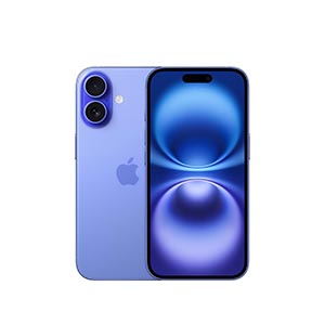 Compra iPhone 16 512GB Ultramarino