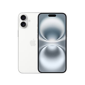 Compra iPhone 16 Plus 512GB Blanco