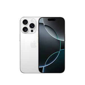 Compra iPhone 16 Pro 128GB Titanio Blanco