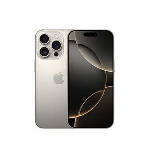 Compra iPhone 16 Pro 128GB Titanio Natural