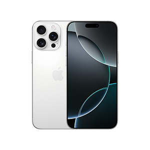 Compra iPhone 16 Pro Max 256GB Titanio Blanco