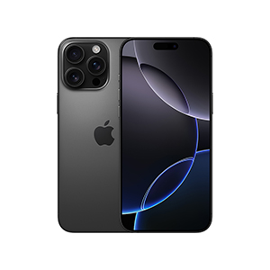 Compra iPhone 16 Pro Max 1TB Titanio Negro