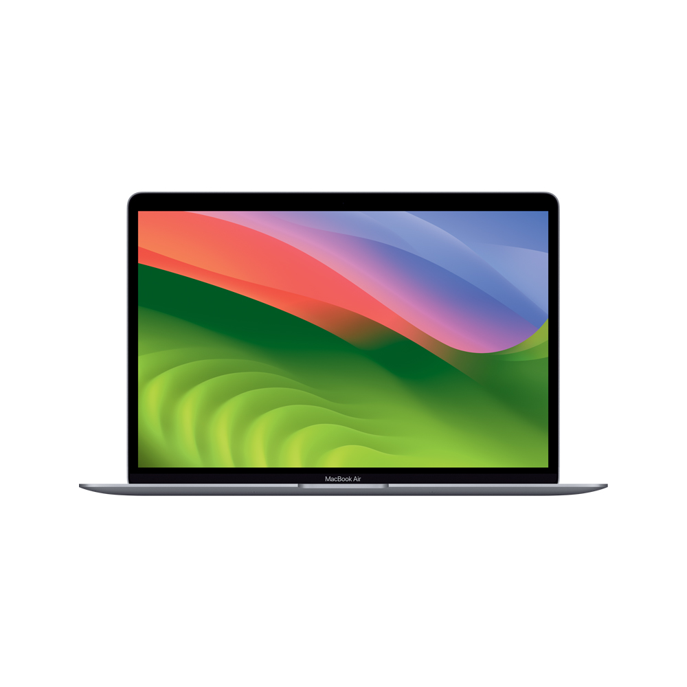 Oferta MacStore macbook air 13" mgn93la/a chip m1 cpu8 gpu7 8gb 256gb plata