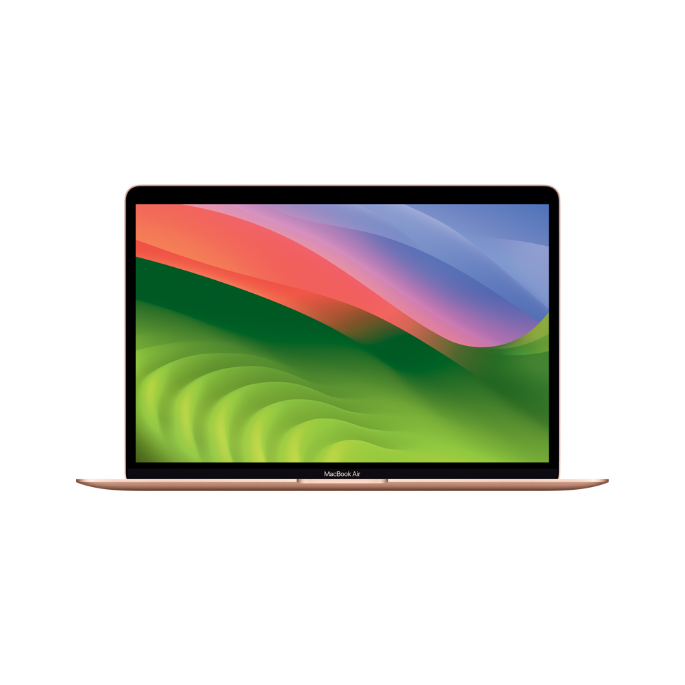 Oferta MacStore macbook air 13 mgnd3la/a chip m1 cpu8 gpu7 8gb 256gb oro
