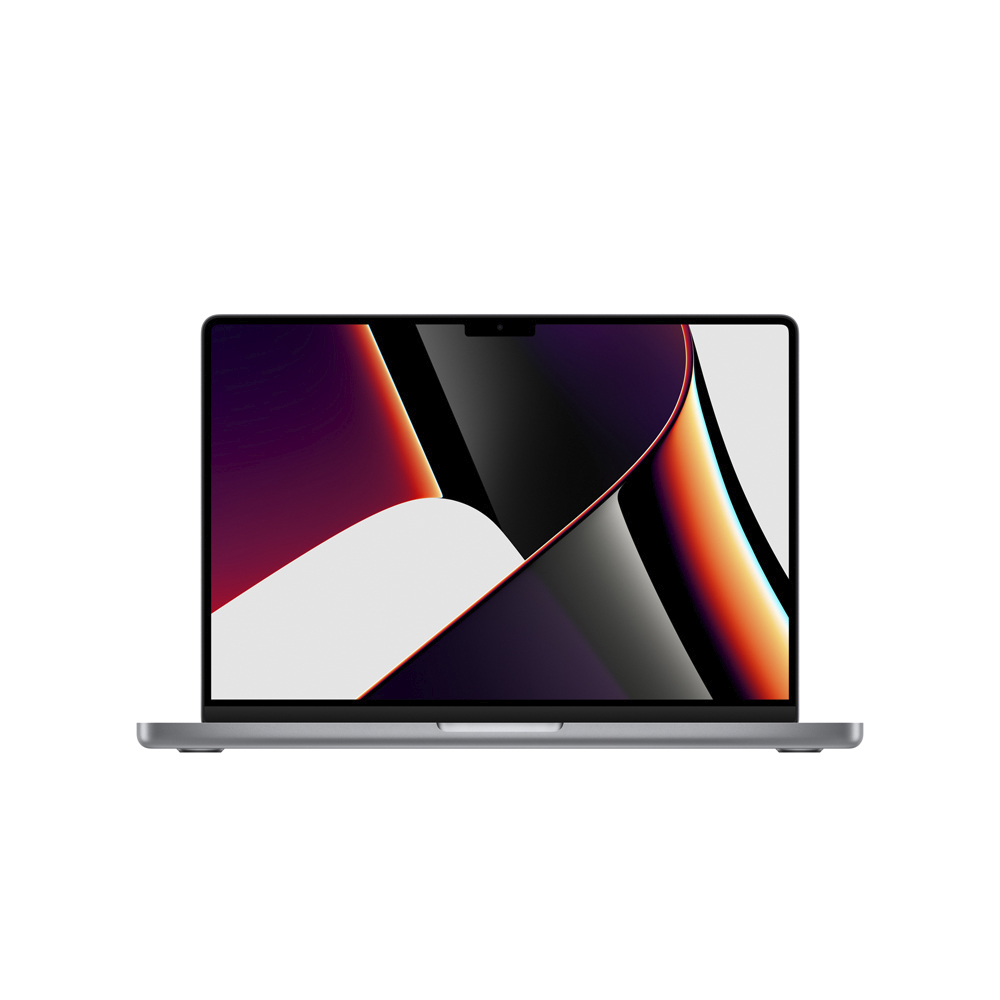 Oferta MacStore macbook pro 14" mkgp3e/a chip m1 pro cpu8 gpu14 16gb 512gb gris esp