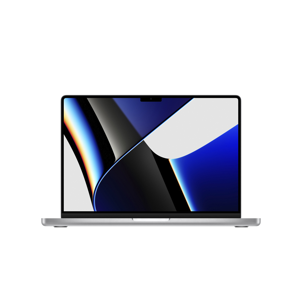Oferta MacStore macbook pro 14" mkgr3e/a chip m1 pro cpu8 gpu14 16gb 512gb plata