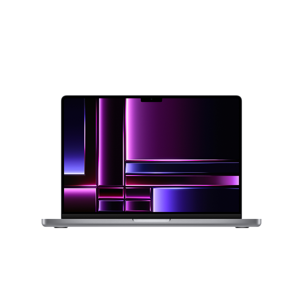Oferta MacStore macbook pro 14" mphf3e/a chip m2 pro cpu12 gpu19 16gb 1tb gris espacia