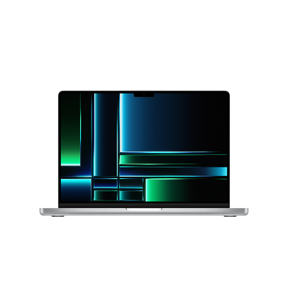 Oferta MacStore macbook pro 14" mphk3e/a chip m2 max cpu12 gpu30 32gb 1tb plata