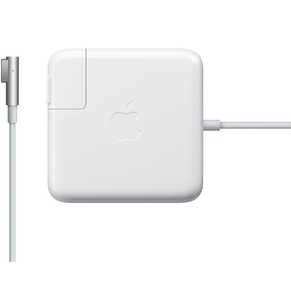 Oferta MacStore adaptador de corriente apple mc556e/b para macbook pro de 85 w