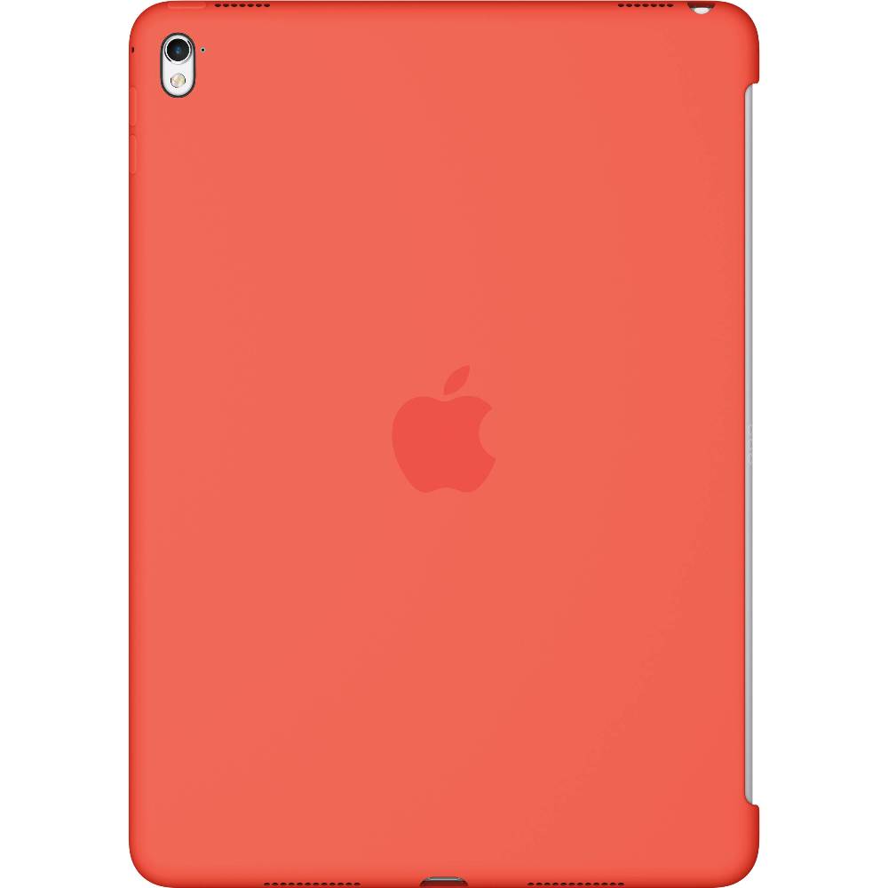 Oferta MacStore funda apple ipad pro 9.7" silicon durazno