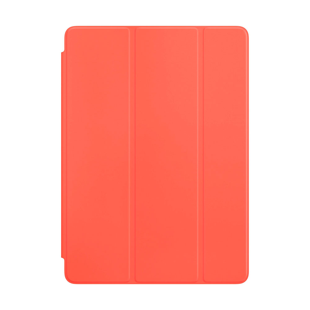 Oferta MacStore funda apple smart cover ipad pro 9.7" durazno