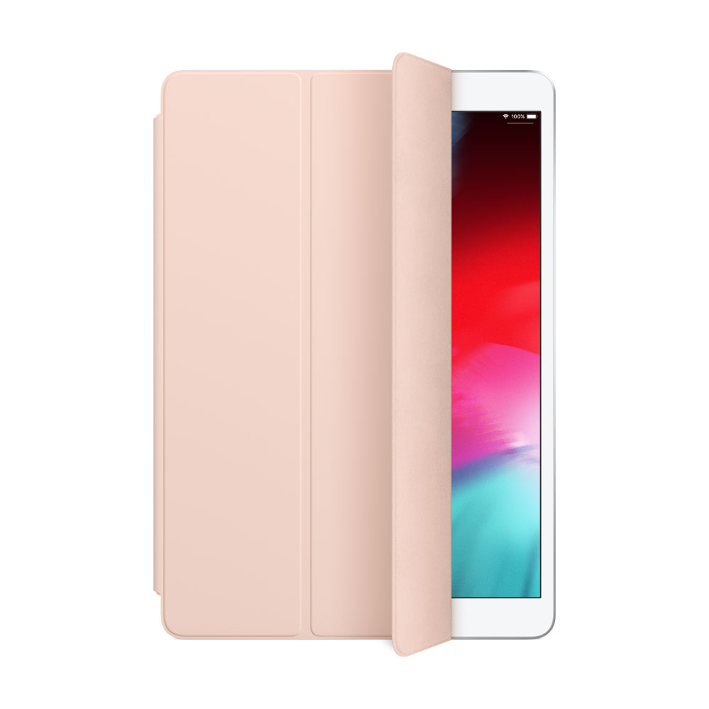 Oferta MacStore funda apple smart cover ipad air 10.5" rosa arena