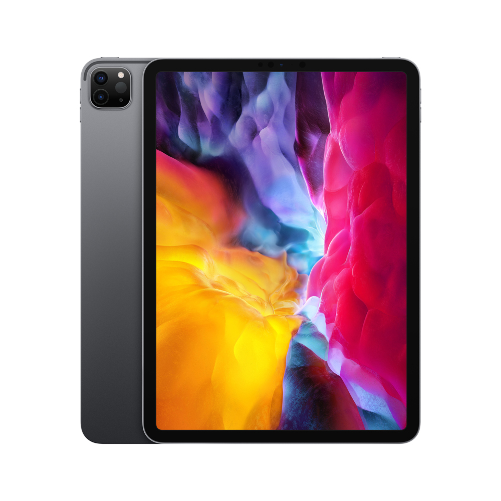 Oferta MacStore ipad pro 11" mxdc2lz/a wi-fi 256gb gris espacial